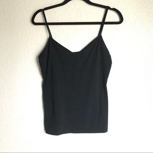 4 Cami Basics Bundle L/XL